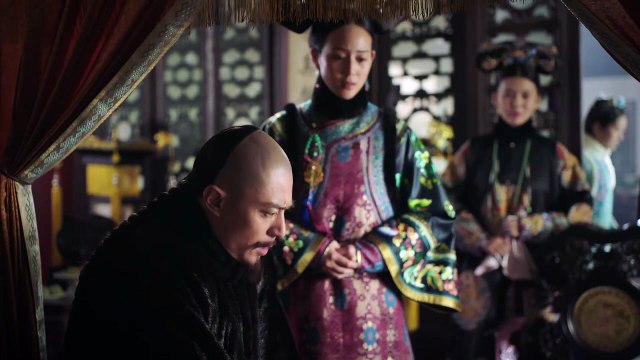 HẬU CUNG NHƯ Ý TRUYỆN - Tập 83 (Lồng Tiếng) | Châu Tấn x Hoắc Kiến Hoa