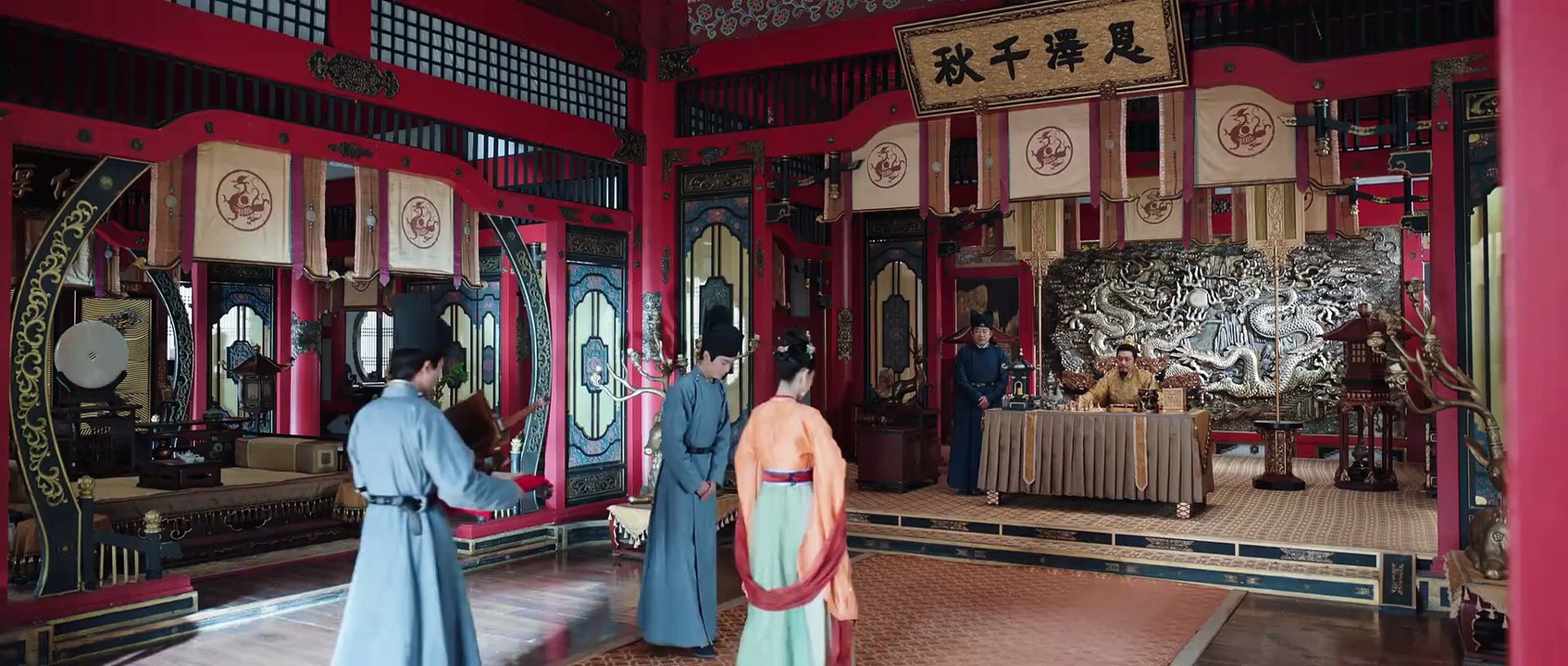 Episode 29e - Everlasting Longing (2025)