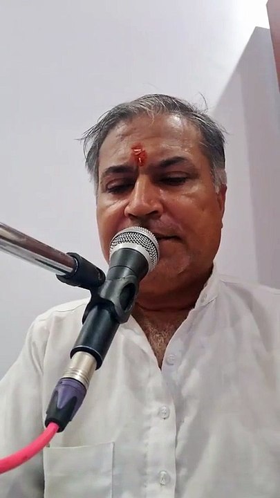 नाथ दैव कर कवन भरोसा | Sundarkand By Jitendra Sharma |