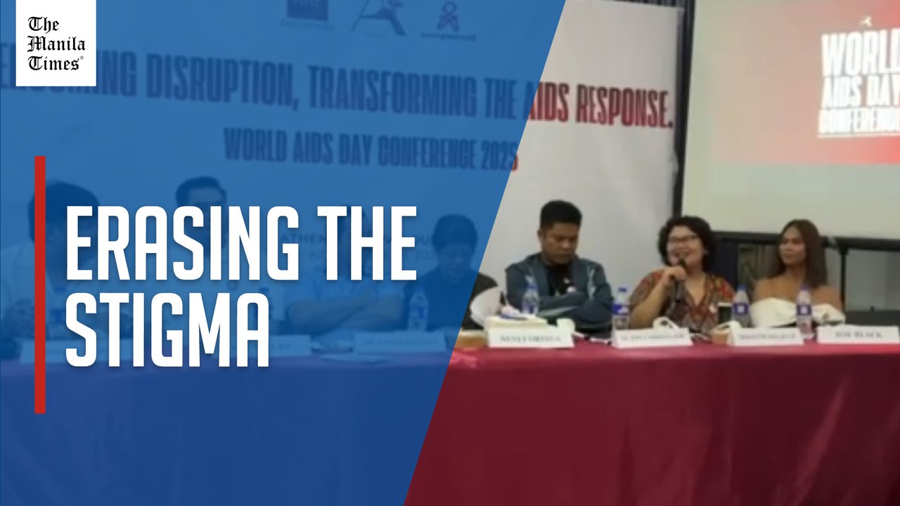 Advocates push for transformation in AIDS Response