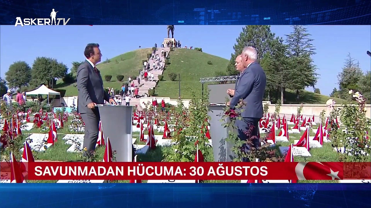 Büyük Zaferin 100. Yıl Dönümü