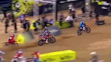 WSX RD3 450 Race1