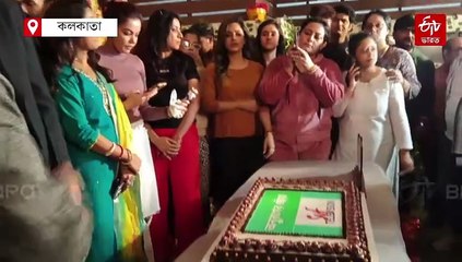 'কোনও কারণ ছাড়া প্রজেক্ট শেষ হলে কষ্ট হয়'- শেষ দিনের শুটিংয়ে মন খারাপ রাহুলের