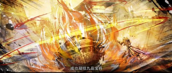 Battle Through the havens Episode 175 Subtitle multi.