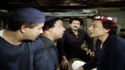 خدوا مني الليمون واكلوني الشاورما🤣 هتموت ضحك مع الزعيم لما عرف انه مليونير فاشوش😂