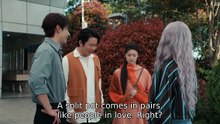 Love on the Turquoise Land (2025) Ep 17 Engsub