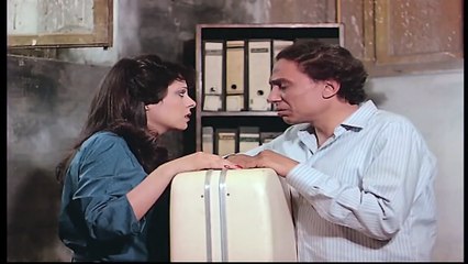 اضحك من قلبك مع الزعيم لما ناريمان هانم عشته وسكرته علشان تاخد ال3 مليون منه😂