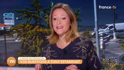 Julia Livage, Florence O'Kelly, Sarah Belien (29/11/2025)