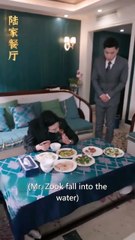 【FULL】They Hated Each Other—Until One Body Swap Flipped Their Whole Marriage!