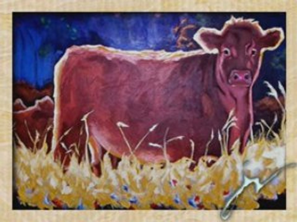 (Nursery Decor)*Custom+Paintings*by*jesse+vere