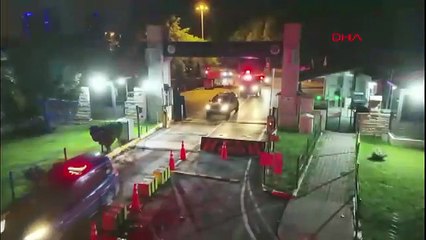 FETÖ'ye bir operasyon daha: Çok sayıda gözaltı var