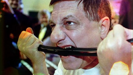 The UnBelievable with Dan Aykroyd S03E04 Astonishing Feats H 264