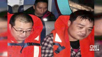 SON DAKİKA | Karadeniz'de iki tanker gemisinde patlama meydana gelmişti... Ukrayna saldırı anını paylaştı!