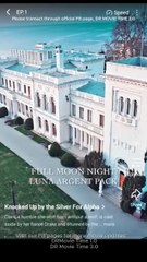 Knocked Up by the Silver Fox Alpha Short Drama