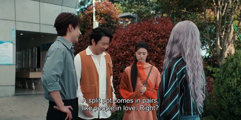 Ep.17 Love on the Turquoise Land Engsub