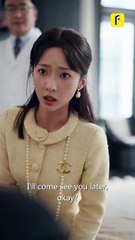 EP 8【Oops! My Mouth is Cursed】 #flickreels