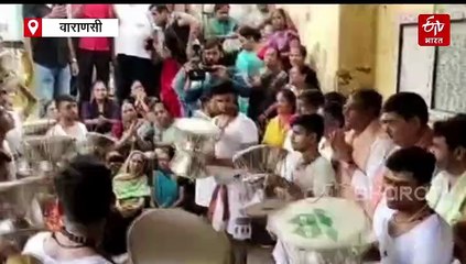 काशी तमिल संगमम 4.0; काशी के वह मोहल्ले जहां होता है उत्तर-दक्षिण भारत की संस्कृतियों का संगम