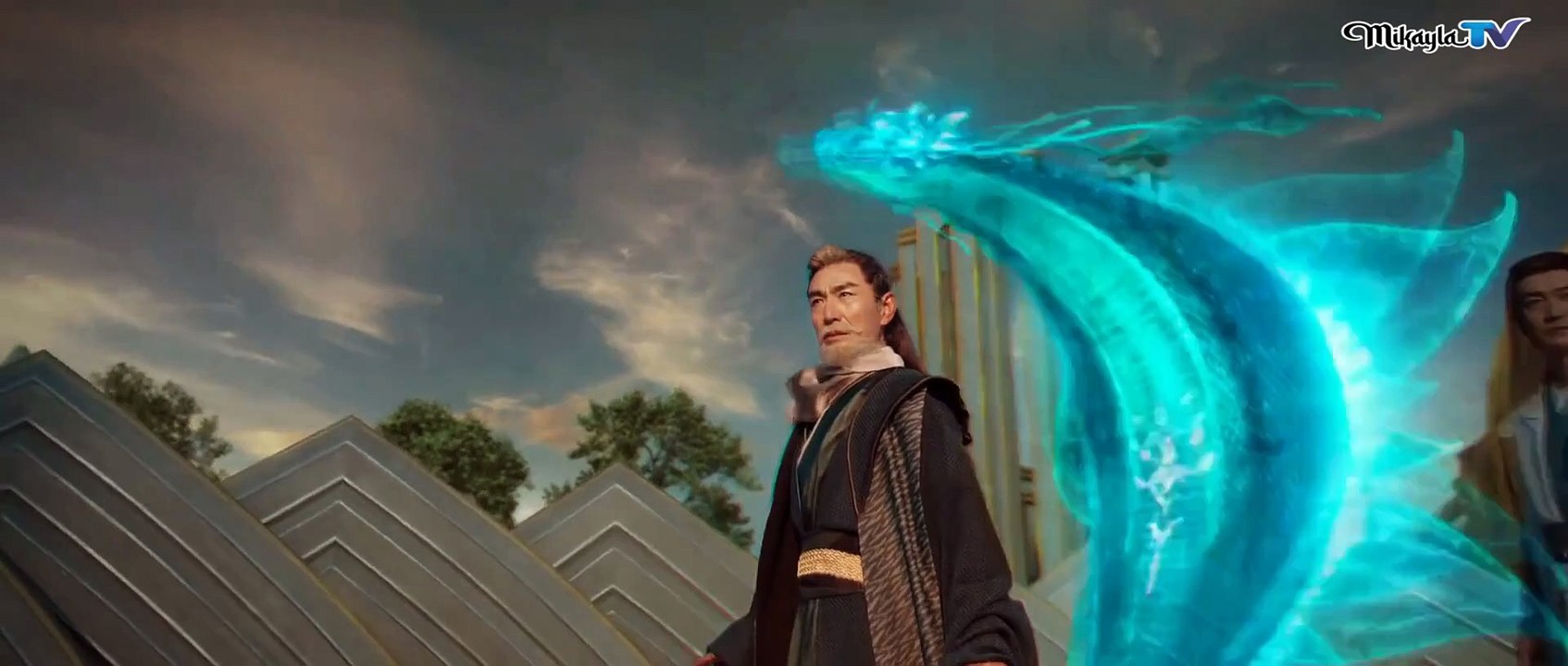 (Eps. 15)  Douluo Continent (Soul Land) The Land of Warriors Subtitle Indonesia