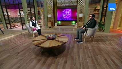 وجع الرأس… ألم بيعطل يومنا ويأثر على كل لحظة. مع دكتور أنس هنعرف أنواع الصداع، أسبابه، وطرق علاجه