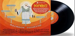Rainbow Promise — Rainbow Promise 1972 (USA, Psychedelic, Christian Rock)