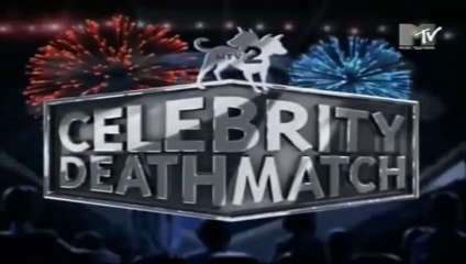 Celebrity Deathmatch - Wheres Lohan