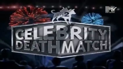 Celebrity Deathmatch - Season Finale