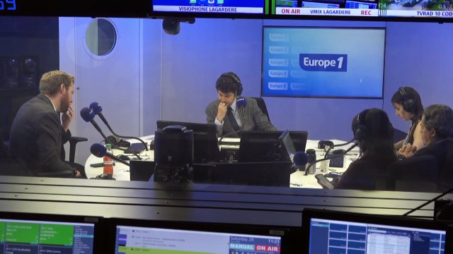 Insécurité et immigration : «Il y a un lien entre l'immigration et la délinquance mais aussi une sur-représentativité des étrangers dans la délinquance» estime Georges Fenech