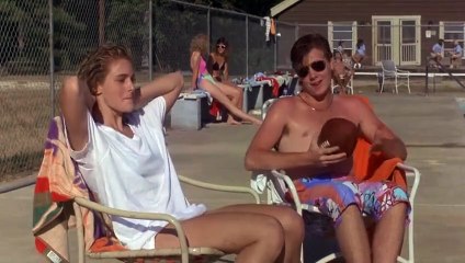 Sleepaway Camp 2 Unhappy Campers 1988 With Eng Sub