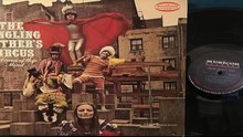 The Tingling Mother's Circus — A Circus Of The Mind 1968 (USA, Psychedelic Rock)