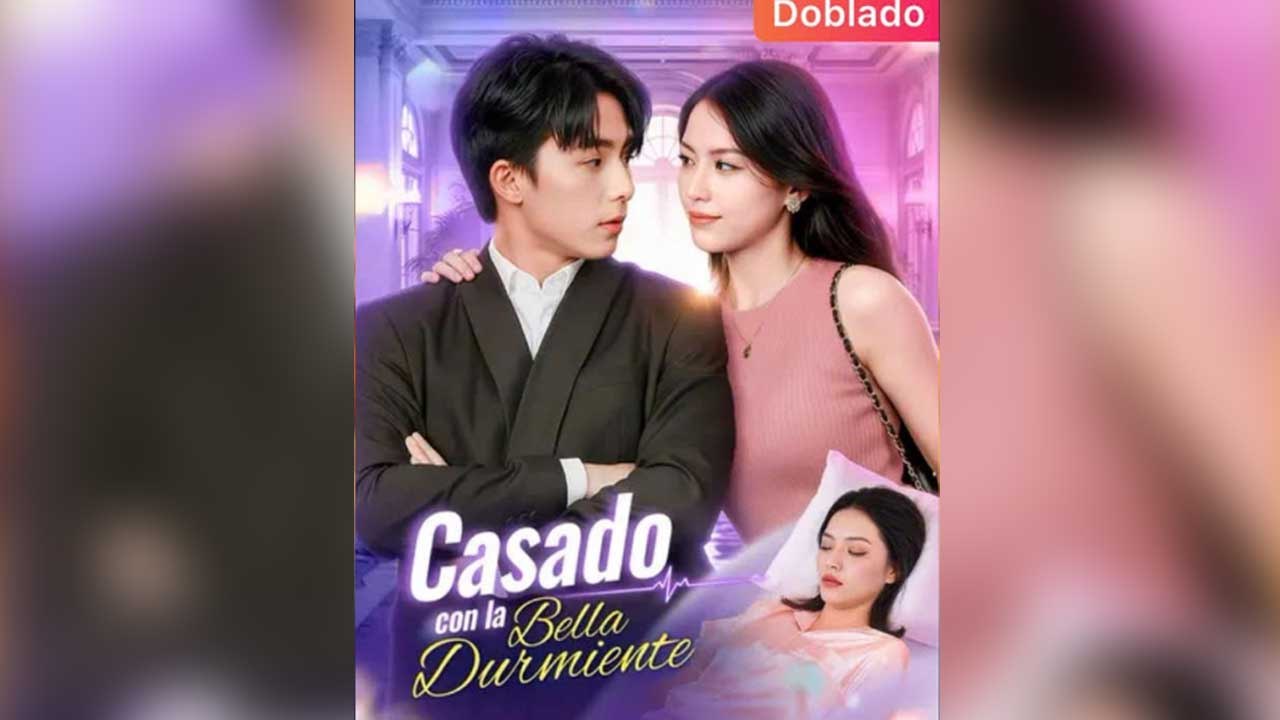 Casado con la Bella Durmiente (Doblado)