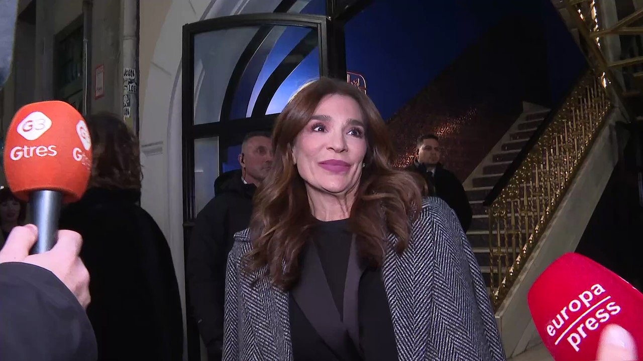 Raquel Bollo desvela los primeros detalles de su boda: "Mi padre está vivo y mi ilusión es que sea él el padrino"