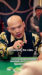 Queen of Aces - The Last Gamble Dramabox