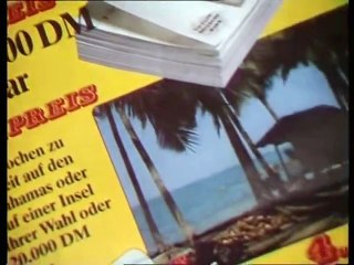 Vorsicht Falle vom 1. Februar 1985