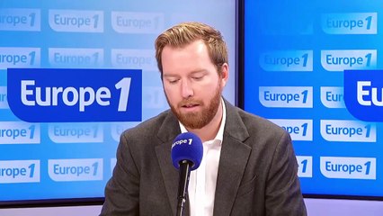 Insécurité en France : «La situation est hors de contrôle», déplore le journaliste Thomas Bonnet
