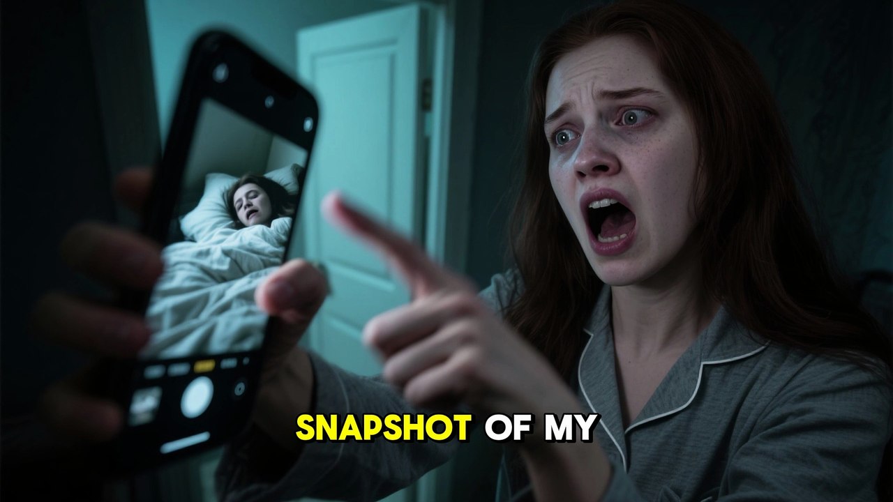 The Camera Roll