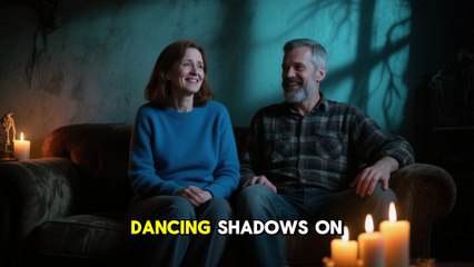 The Candle That Wouldn’t Die