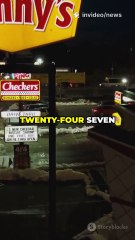 Why Denny’s Is Closing Restaurants Across America