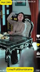 Vaters dunkles Geheimnis