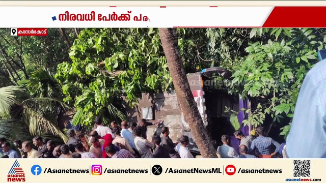 ശബരിമല തീർത്ഥാടകർ സഞ്ചരിച്ച ബസ് മറിഞ്ഞ സംഭവം; ഒരാൾ മരിച്ചു