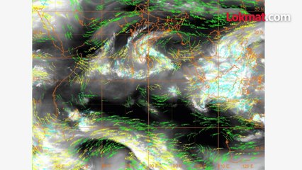 changes डिटवाह चक्रीवादळाचा कहर, भारतात कुठे अलर्ट?