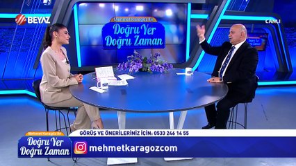 Doğru Yer Doğru Zaman 29 Kasım 2025