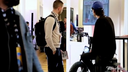 A Milano, la quarta edizione di "Come corre la bike economy"