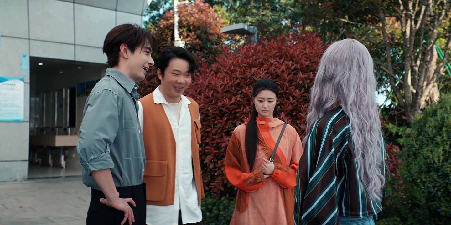 Đất Xanh Sinh Cú Tập 17 Vietsub Thuyết Minh - Kiêu Khởi Thanh Nhưỡng | Phim Hay