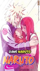 Votre DUO préféré dans NARUTO ? 🤔