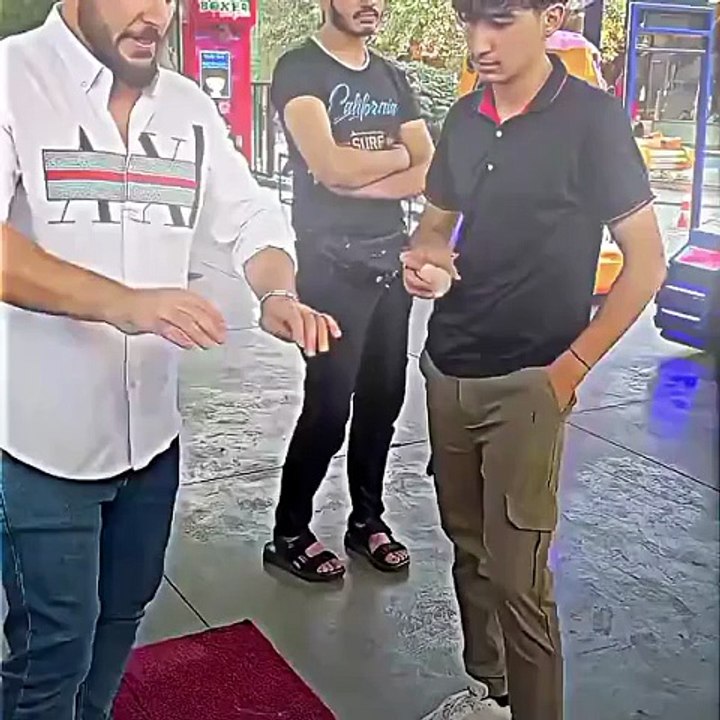 😱😱