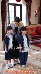 The Plant Girl's Perfect Family ｜ DramaWave