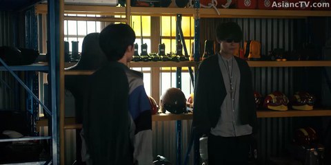 Love on the Turquoise Land Episode 16 Engsub