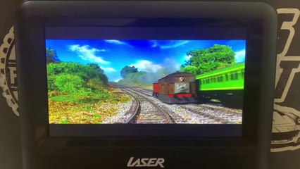 Thomas & Friends Calling All Engines! (2005) Together