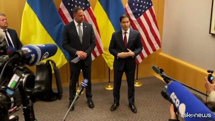 Ucraina, Zelensky si prepara per negoziare "una pace dignitosa"