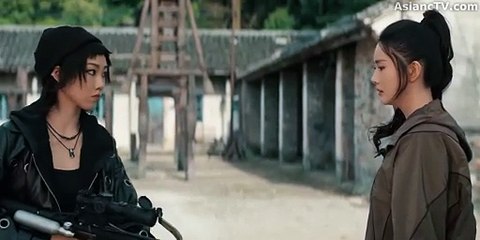 Ep 16 Love on the Turquoise Land (2025) Engsub